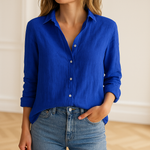 Blauw