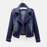 Blauw marine