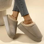 Warm Taupe
