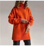 Oranje