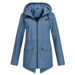 Blauw