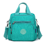 Blauw Groen