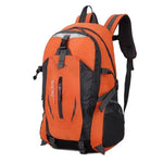 Oranje