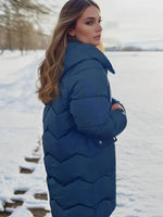 Blauw