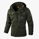 Groen