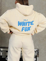 Crème blauw