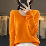 Oranje