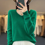 Groen