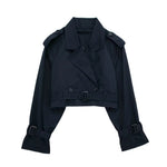 Marine Blauw