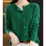 Groen