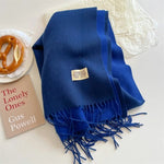 Blauw