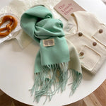 Groen