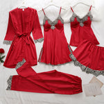 Bourgondië set - A