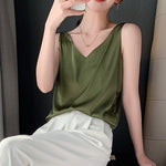 Leger groen