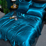 Groen/blauw