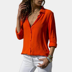 Oranje