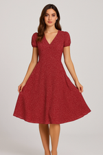 Bourgondisch Rood