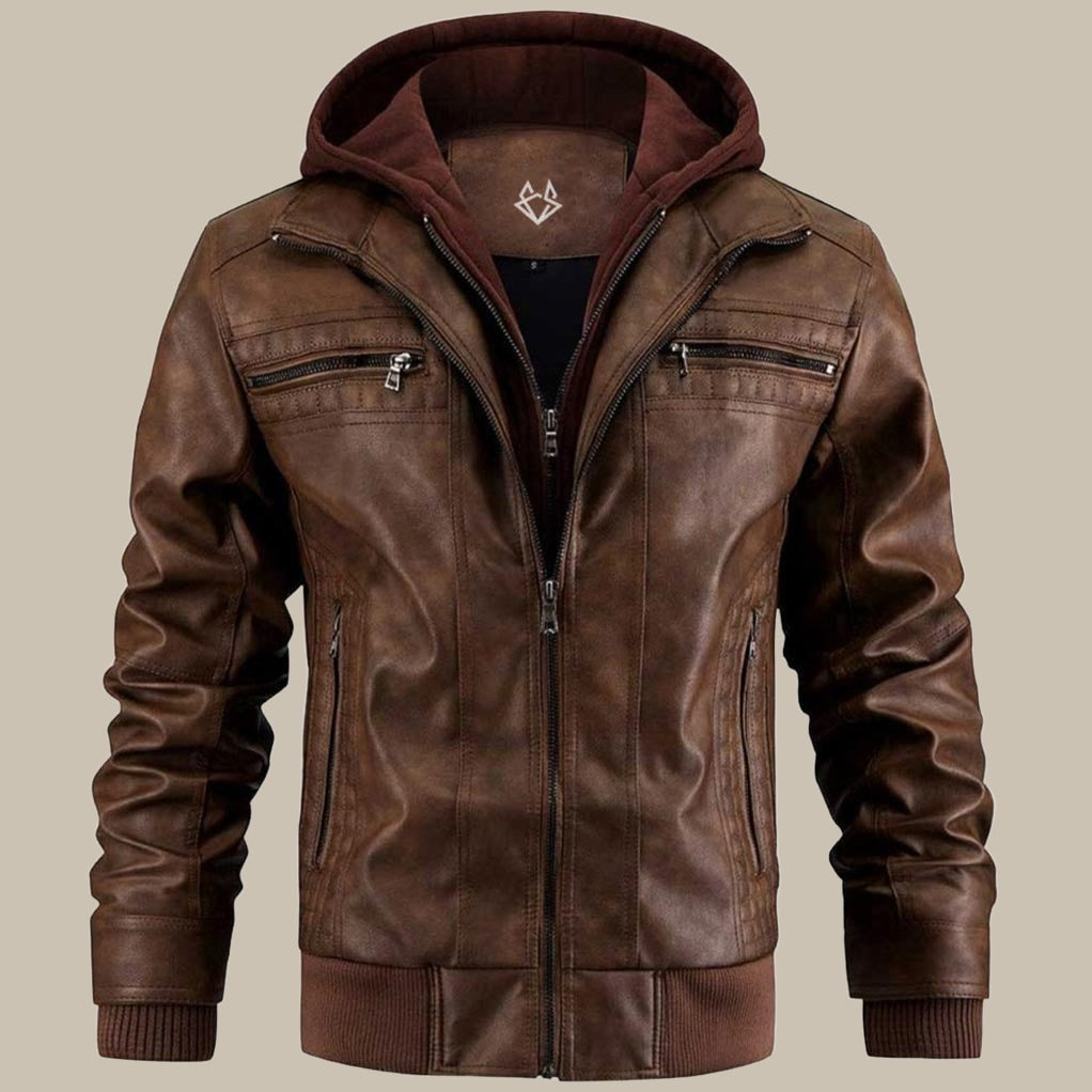 Herenvest | Casual Warm Veelzijdig Capuchon Stijlvol Sportief Effen Herenvest | Casual Warm Veelzijdig Capuchon Stijlvol Sportief Effen
