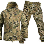 Camouflage